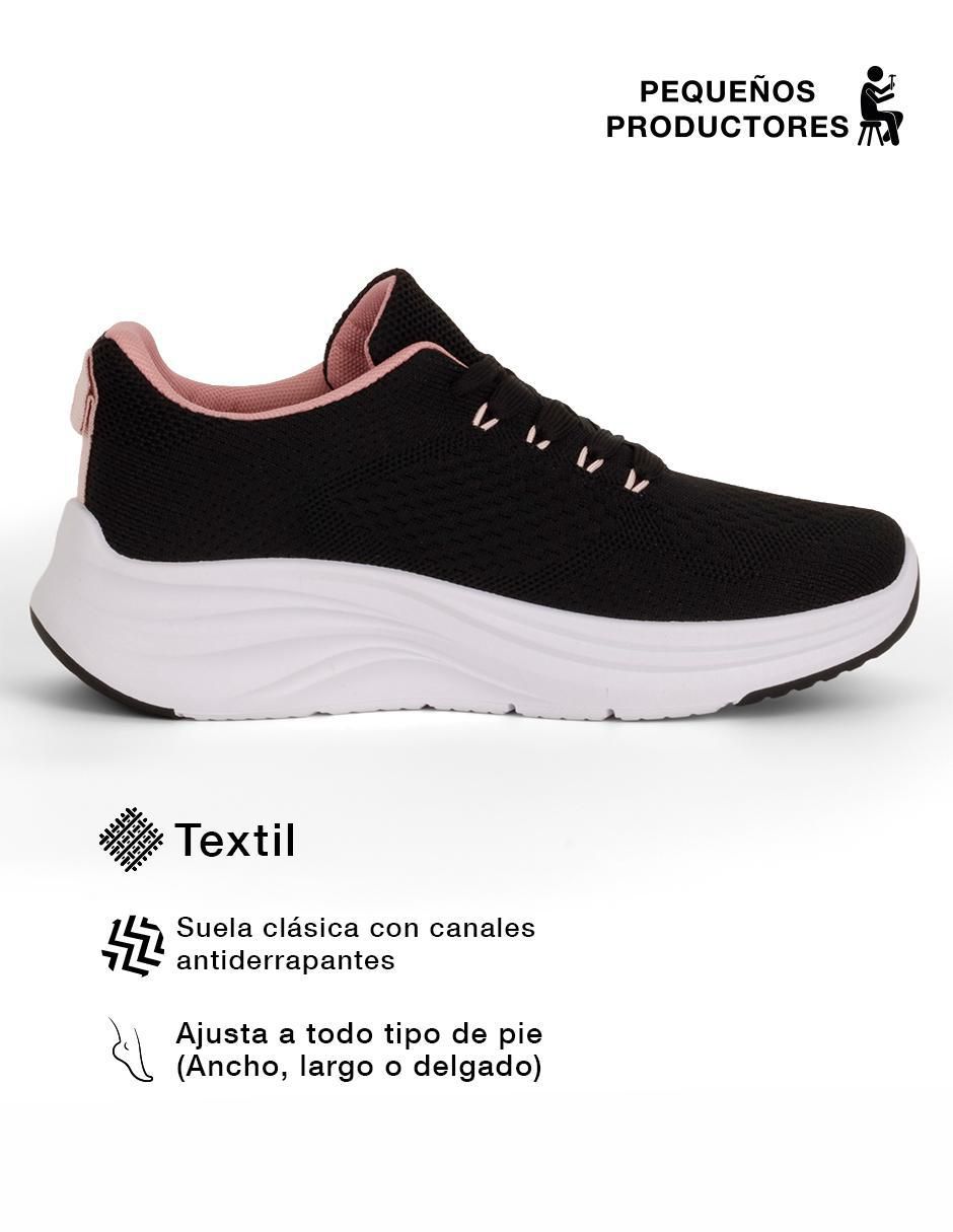 Tenis para mujer