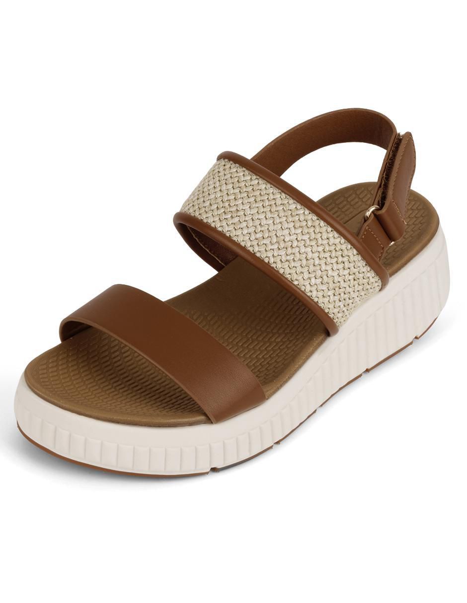 Sandalia de tacón RBConfortec para mujer 4
