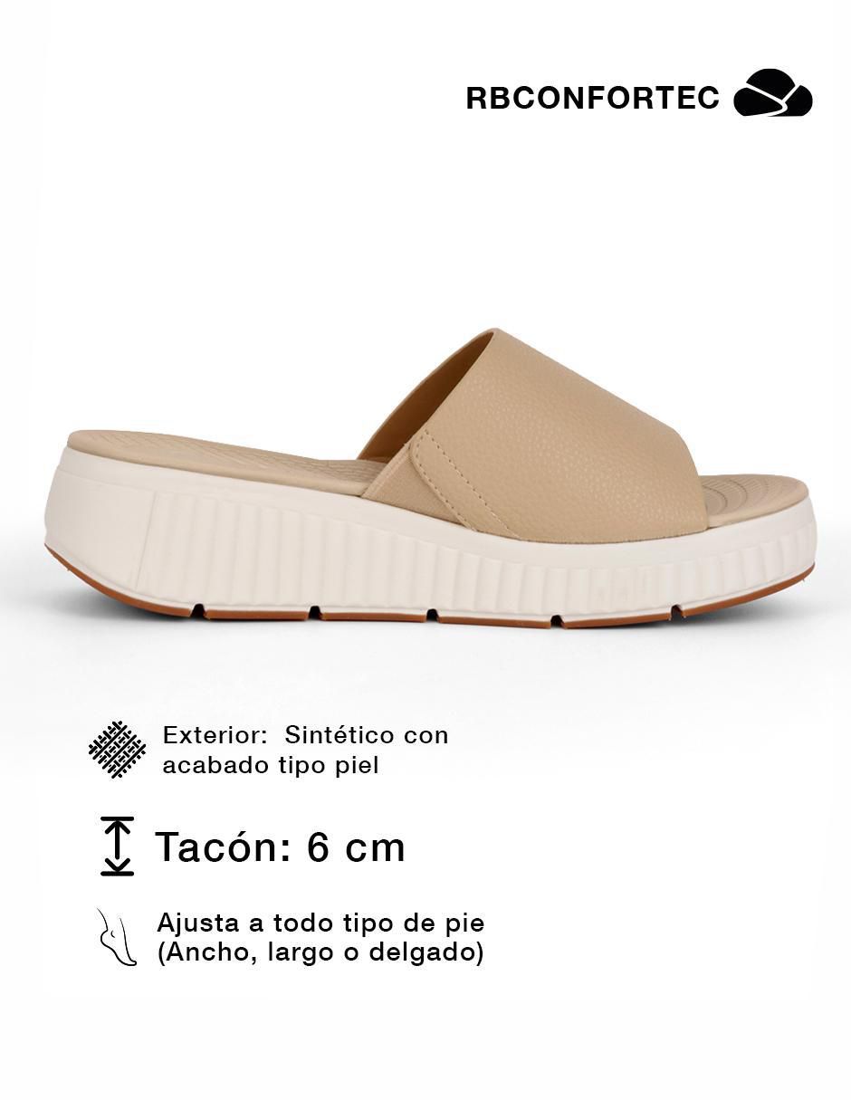 Sandalia para mujer 5