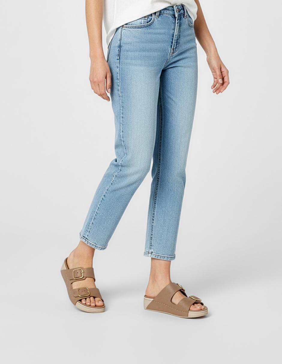 Sandalia de tacón RBConfortec para mujer 5