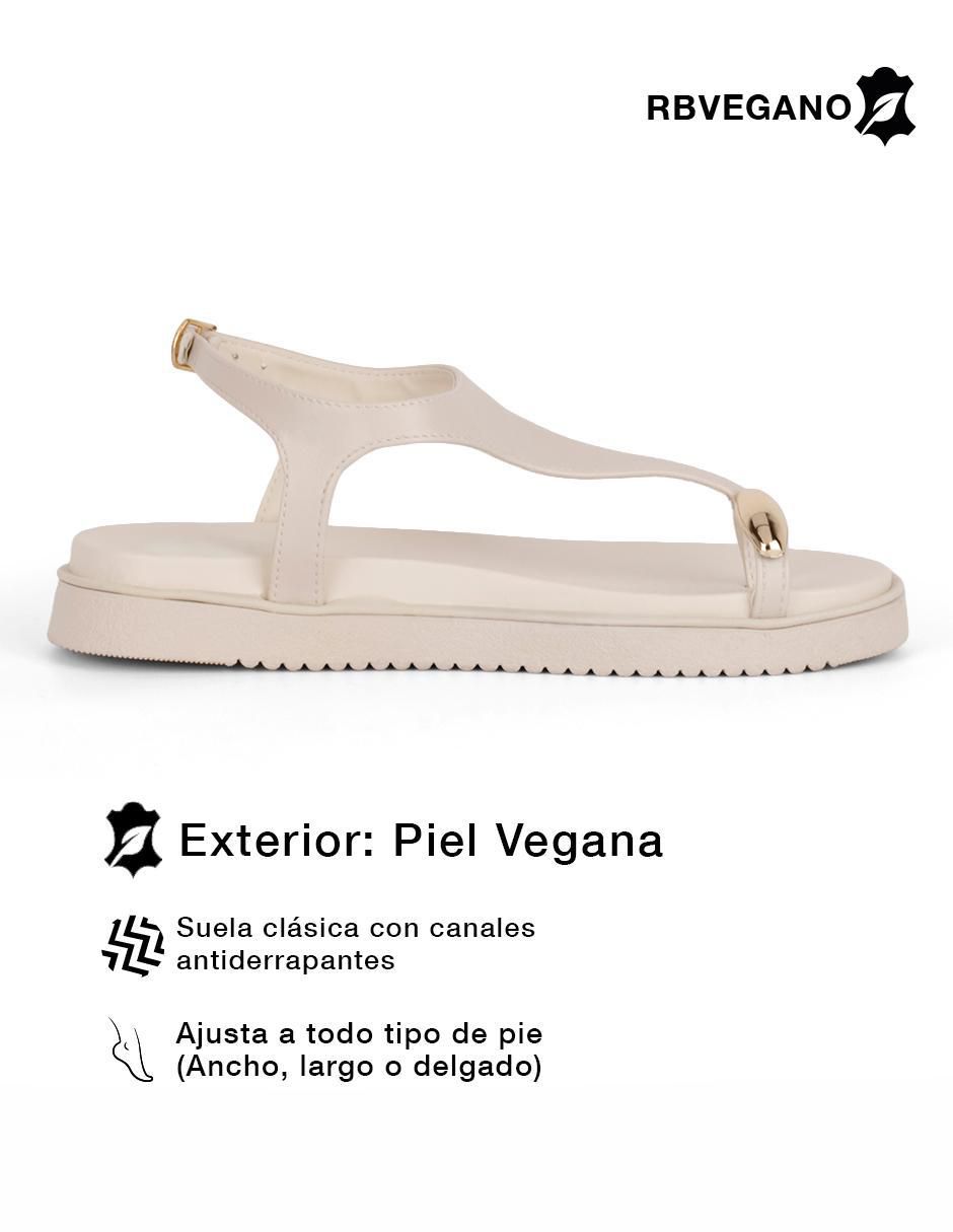 Sandalia para mujer