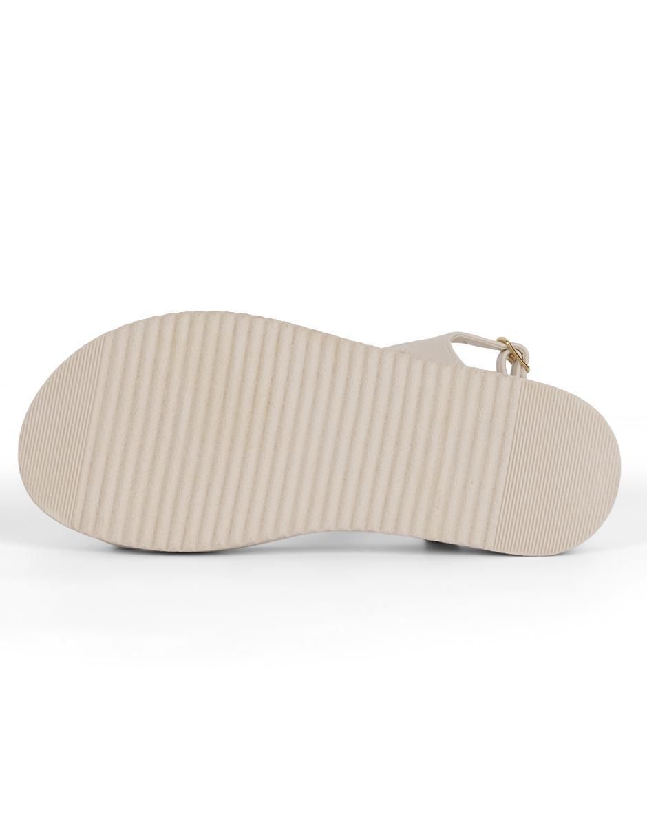 Sandalia para mujer