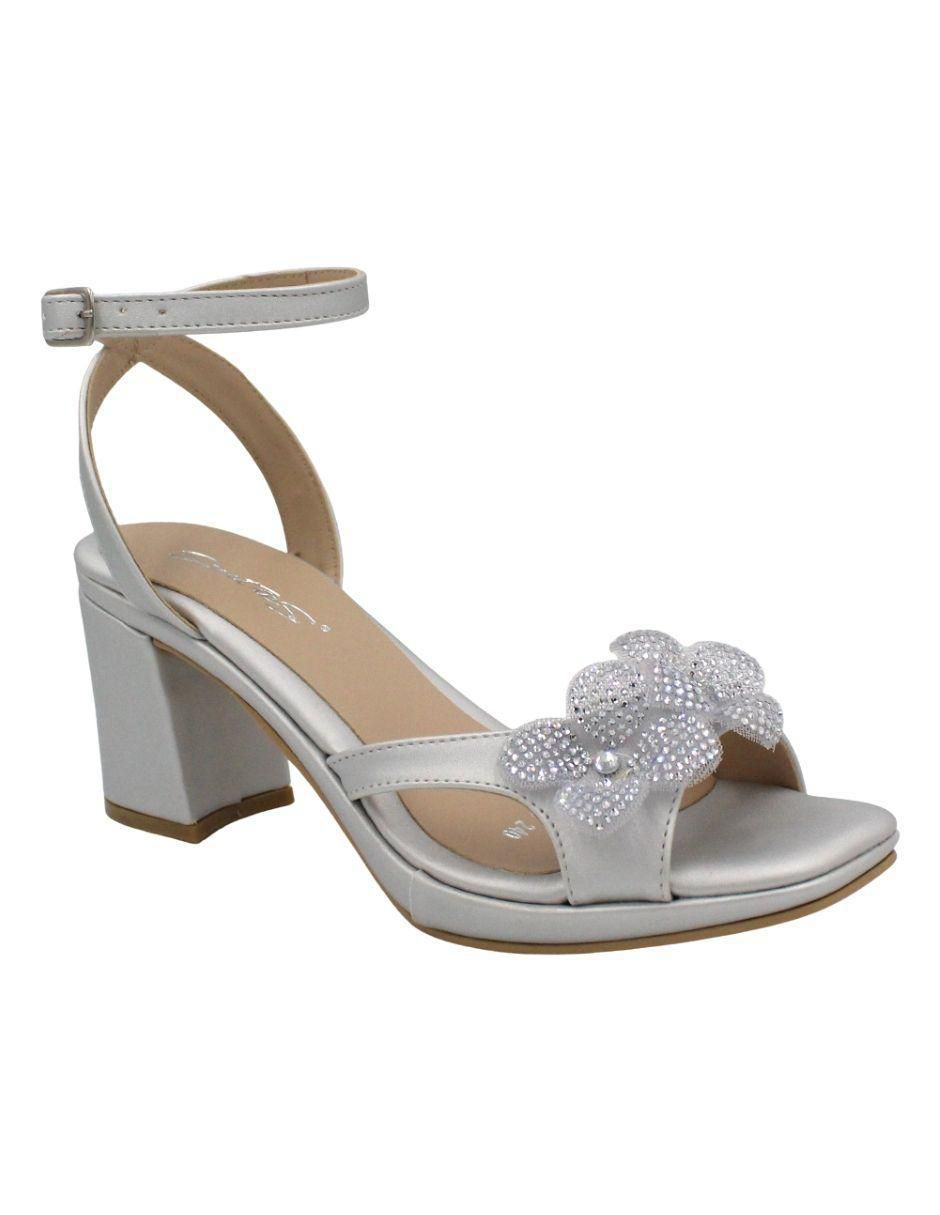 Sandalia para mujer 5