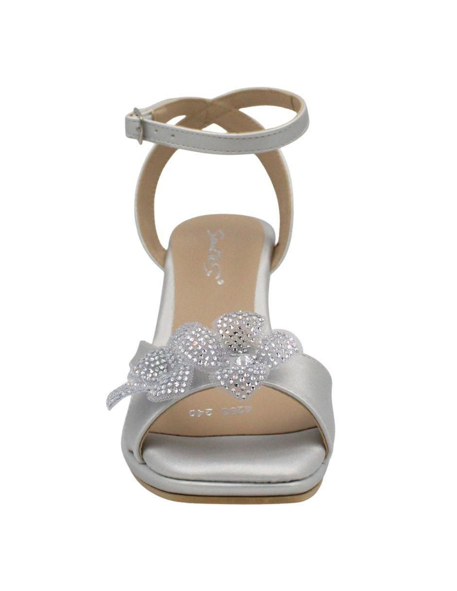 Sandalia para mujer 4