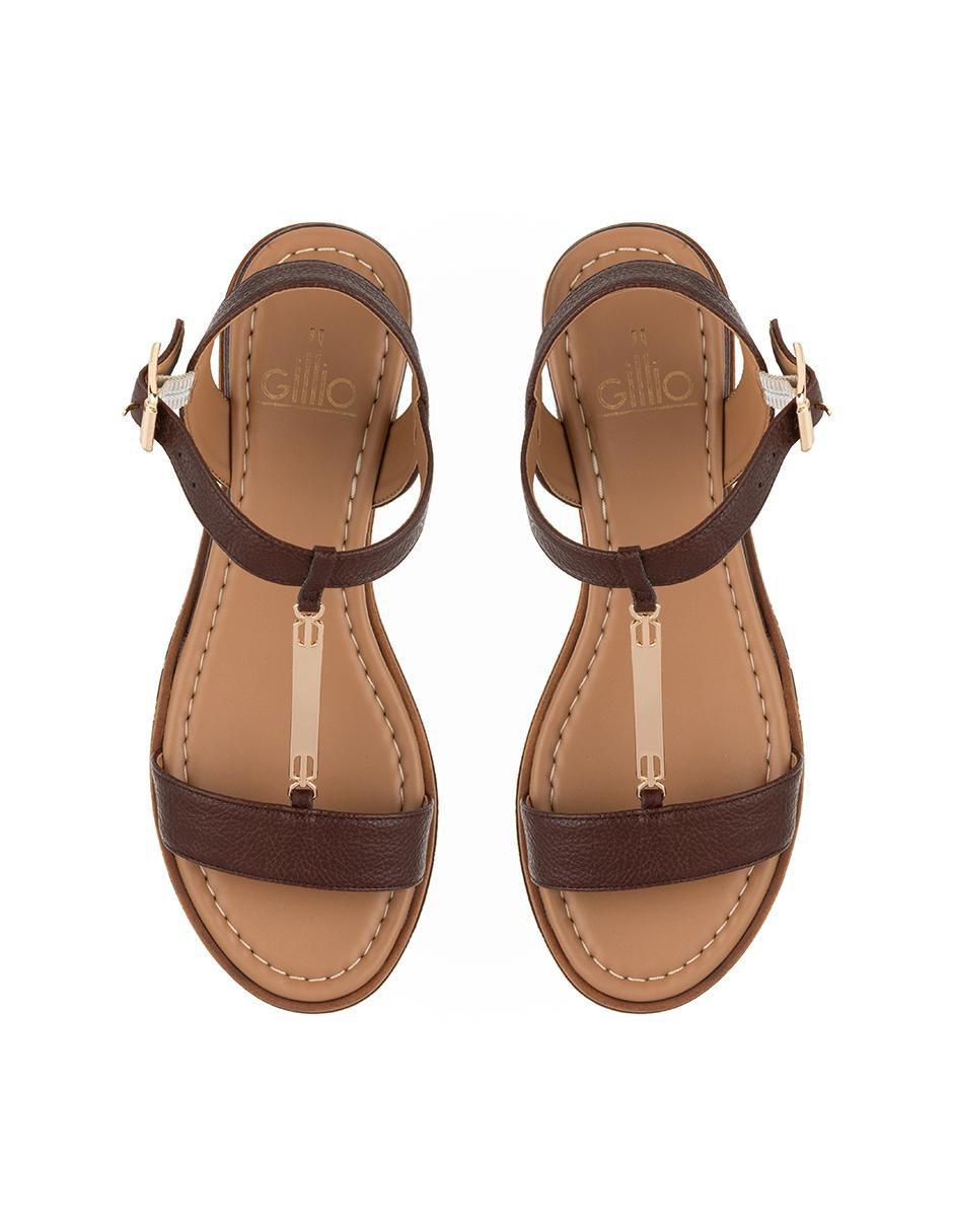 Sandalia para mujer 5