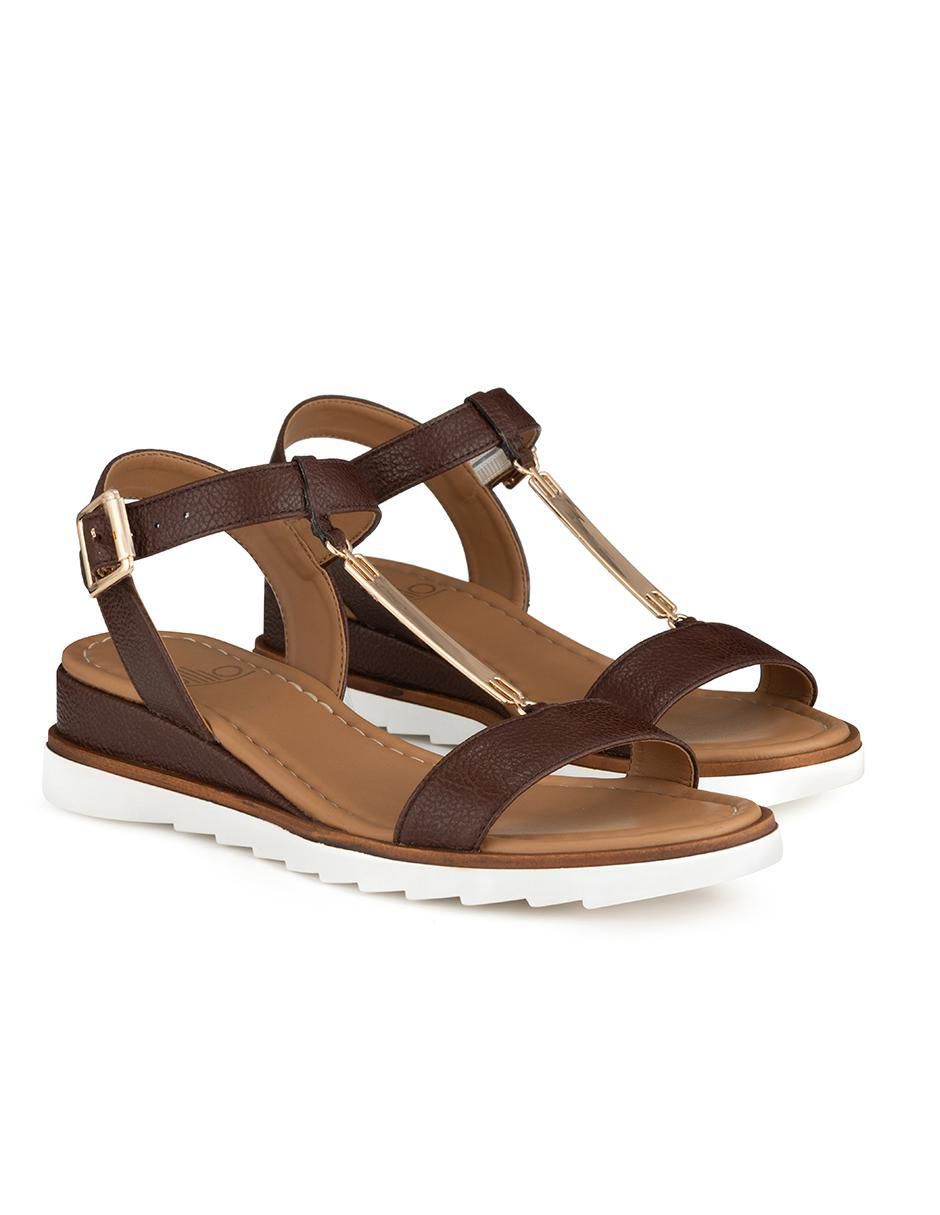 Sandalia para mujer 4