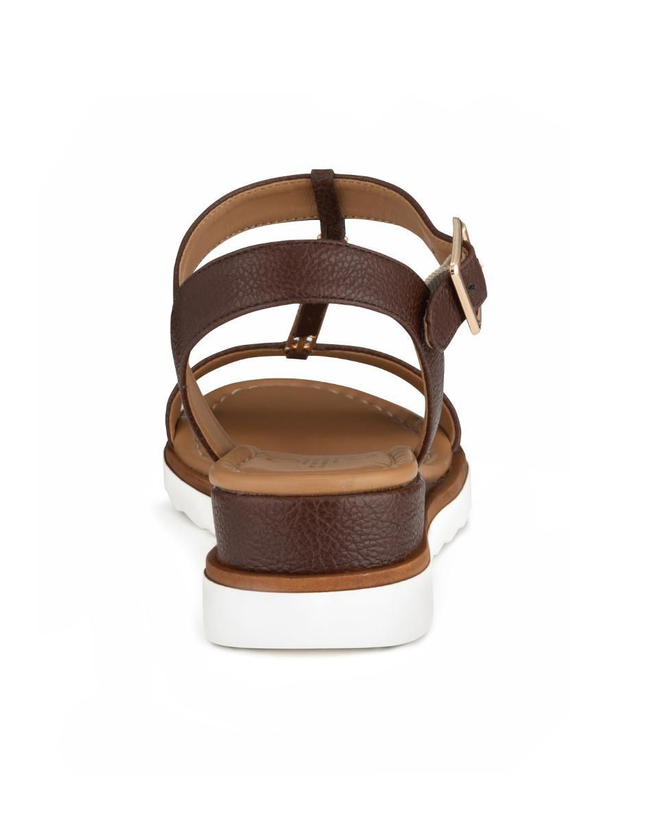 Sandalia para mujer 3