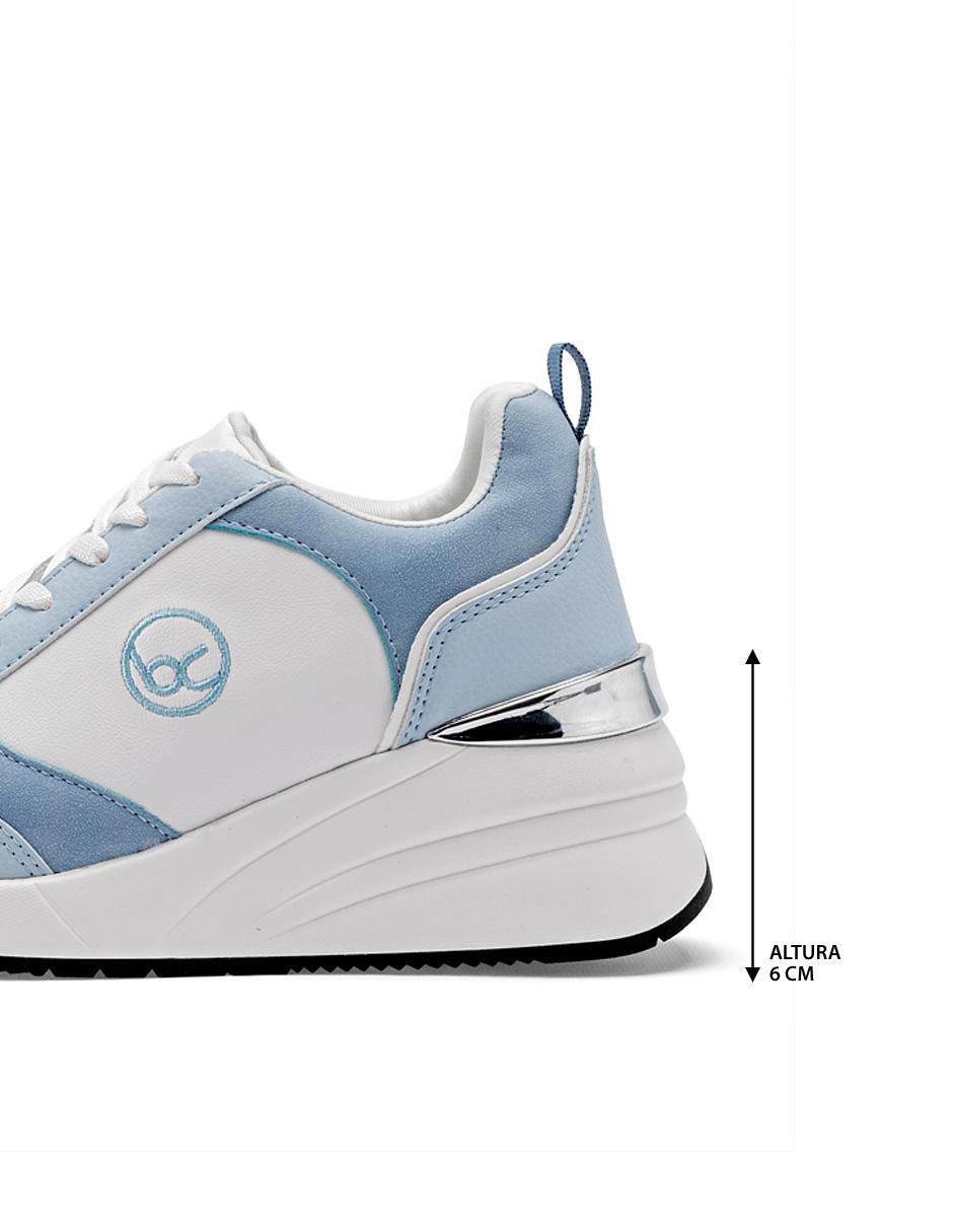 Tenis para mujer 5