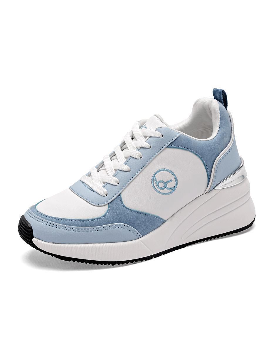 Tenis para mujer