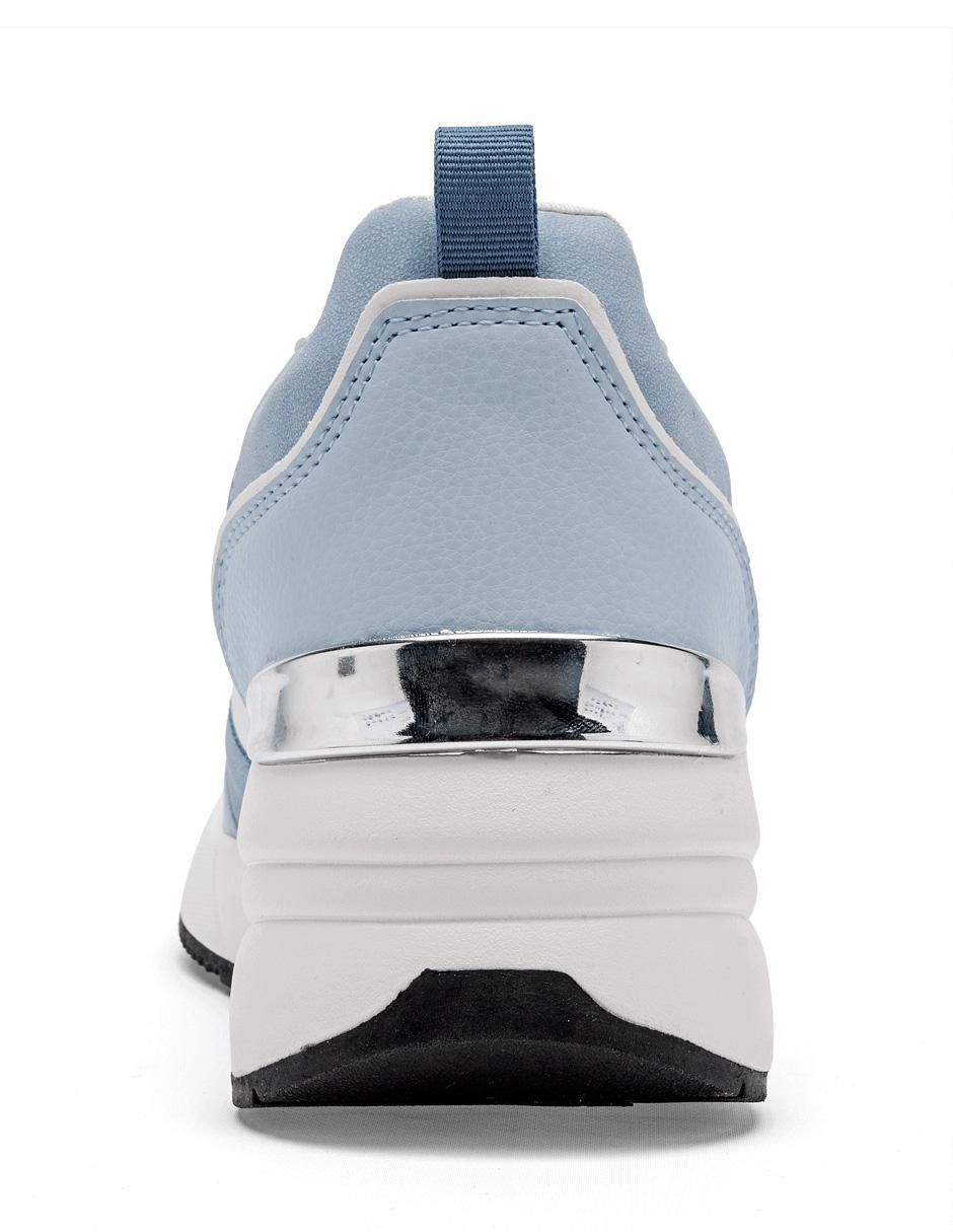 Tenis para mujer