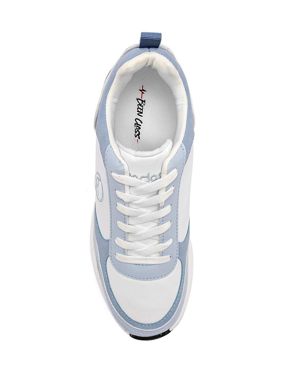 Tenis para mujer