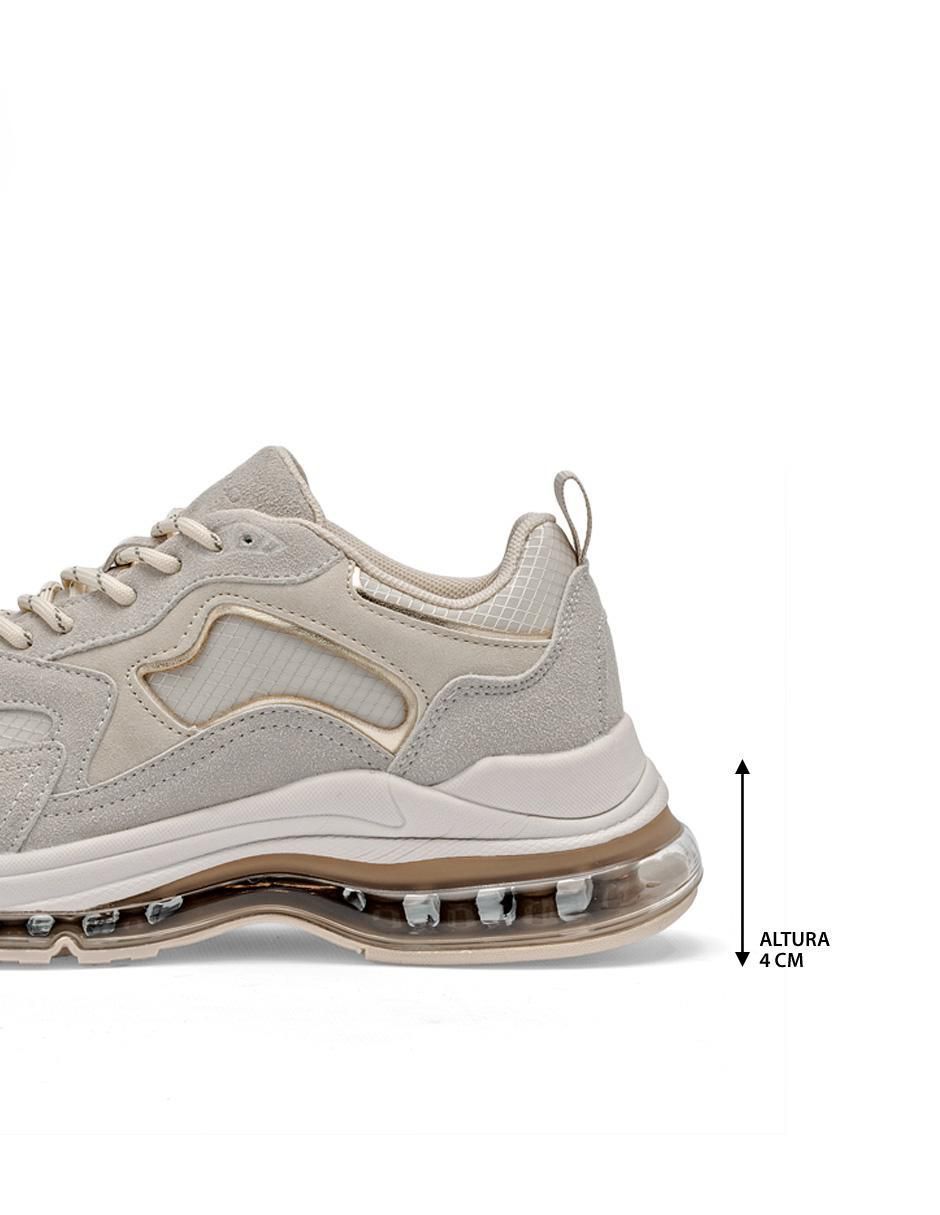 Tenis para mujer 4