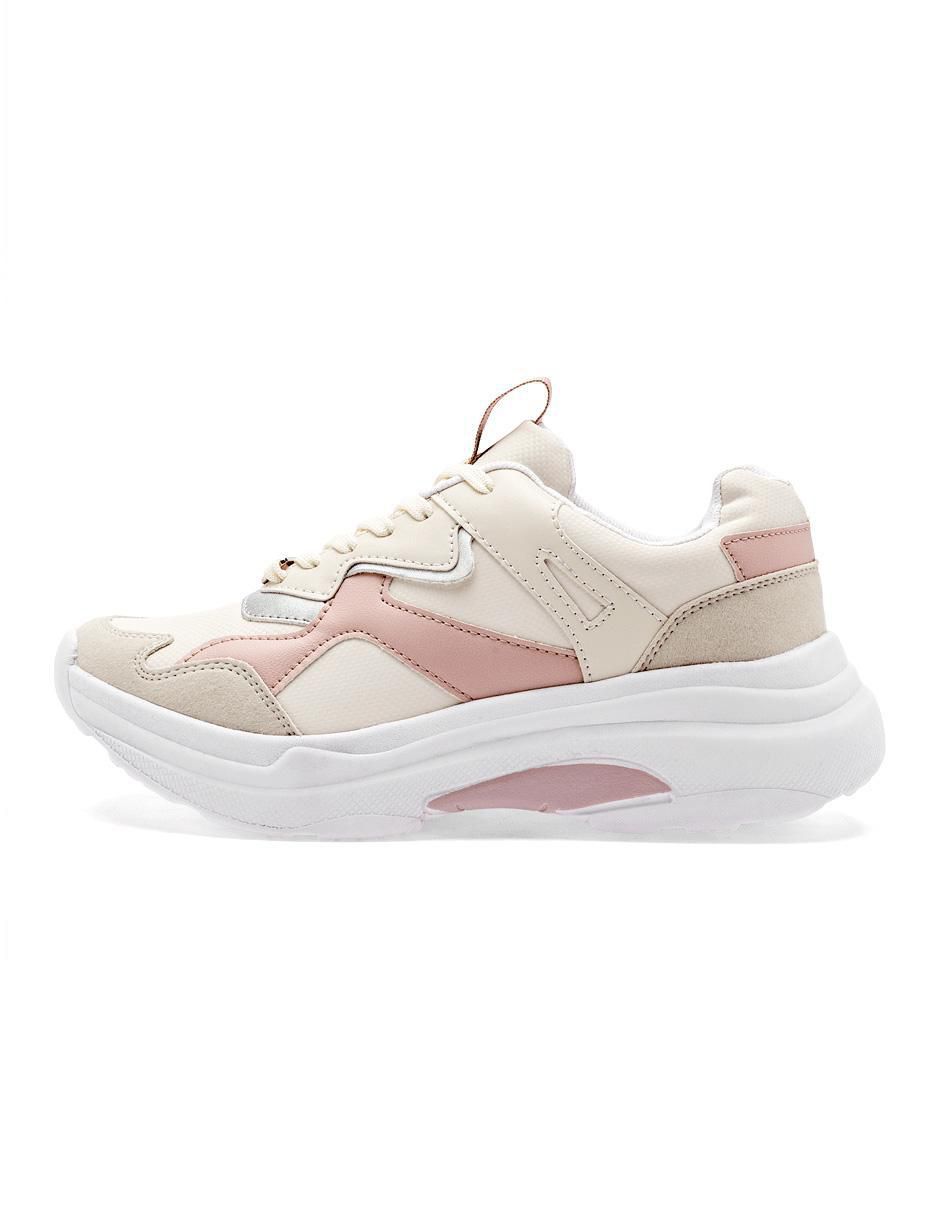 Tenis para mujer