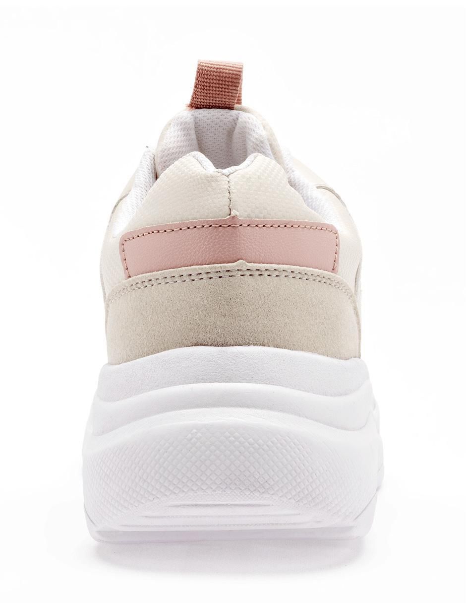 Tenis para mujer