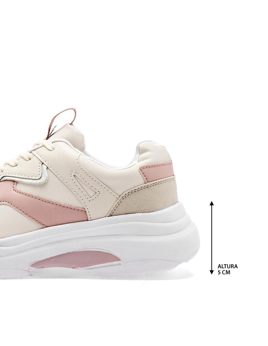 Tenis para mujer 6