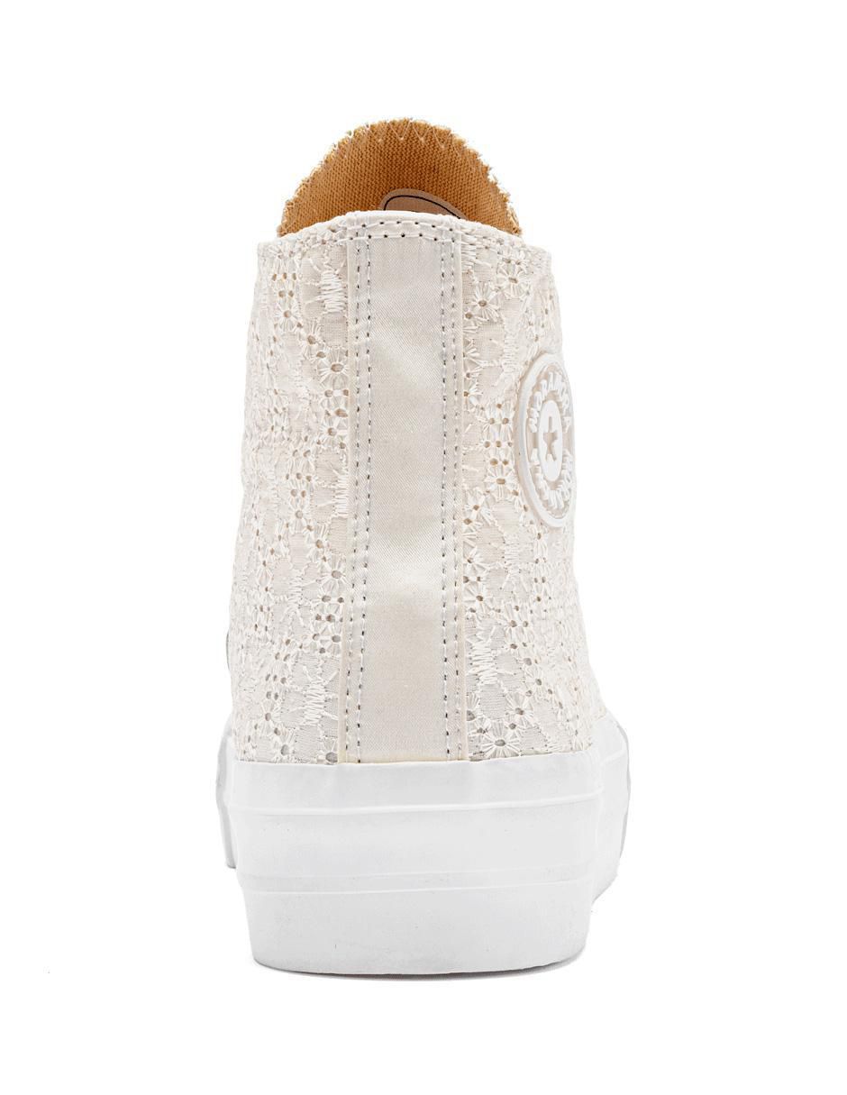 Tenis para mujer