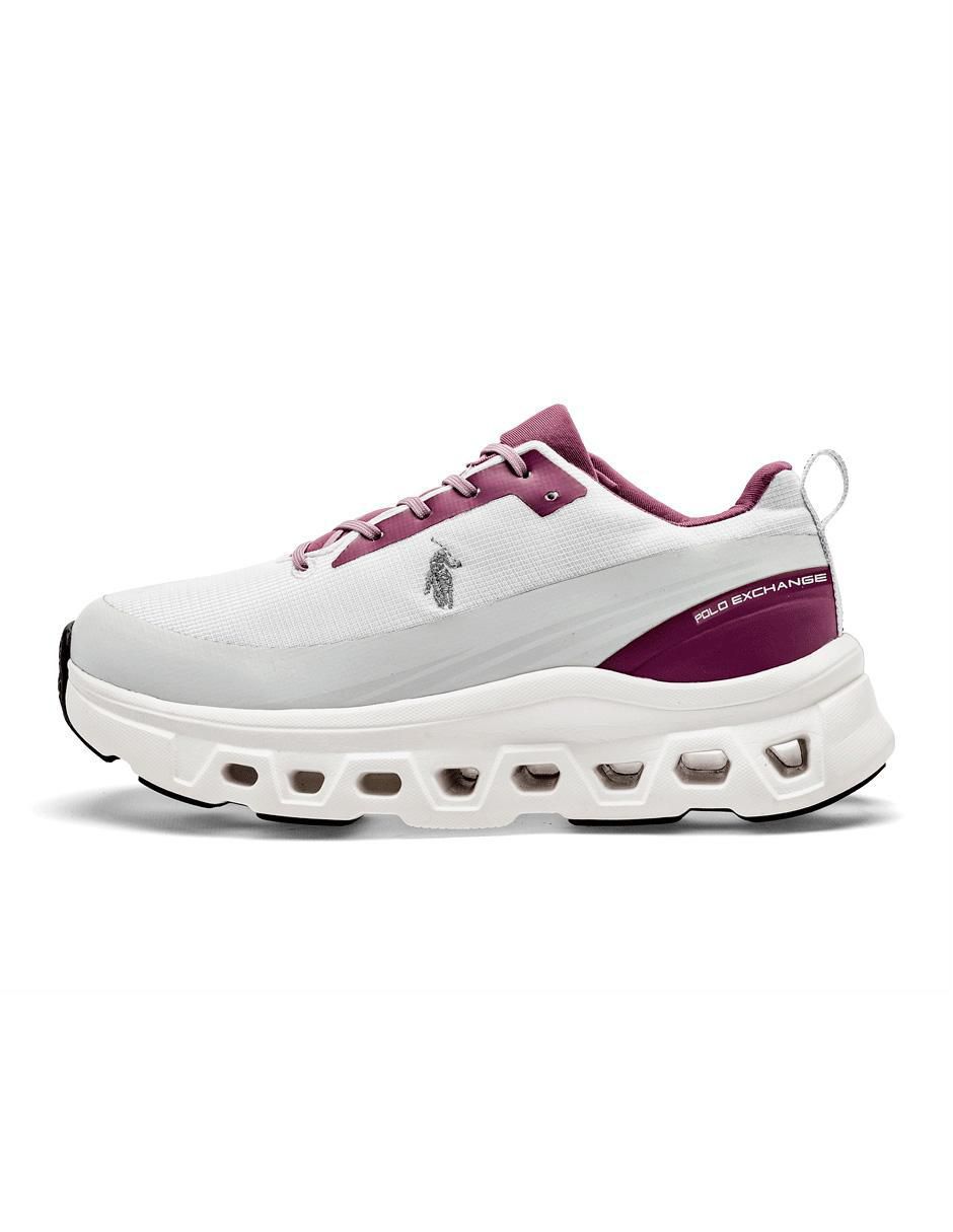 Tenis para mujer