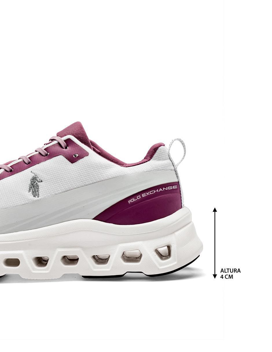 Tenis para mujer