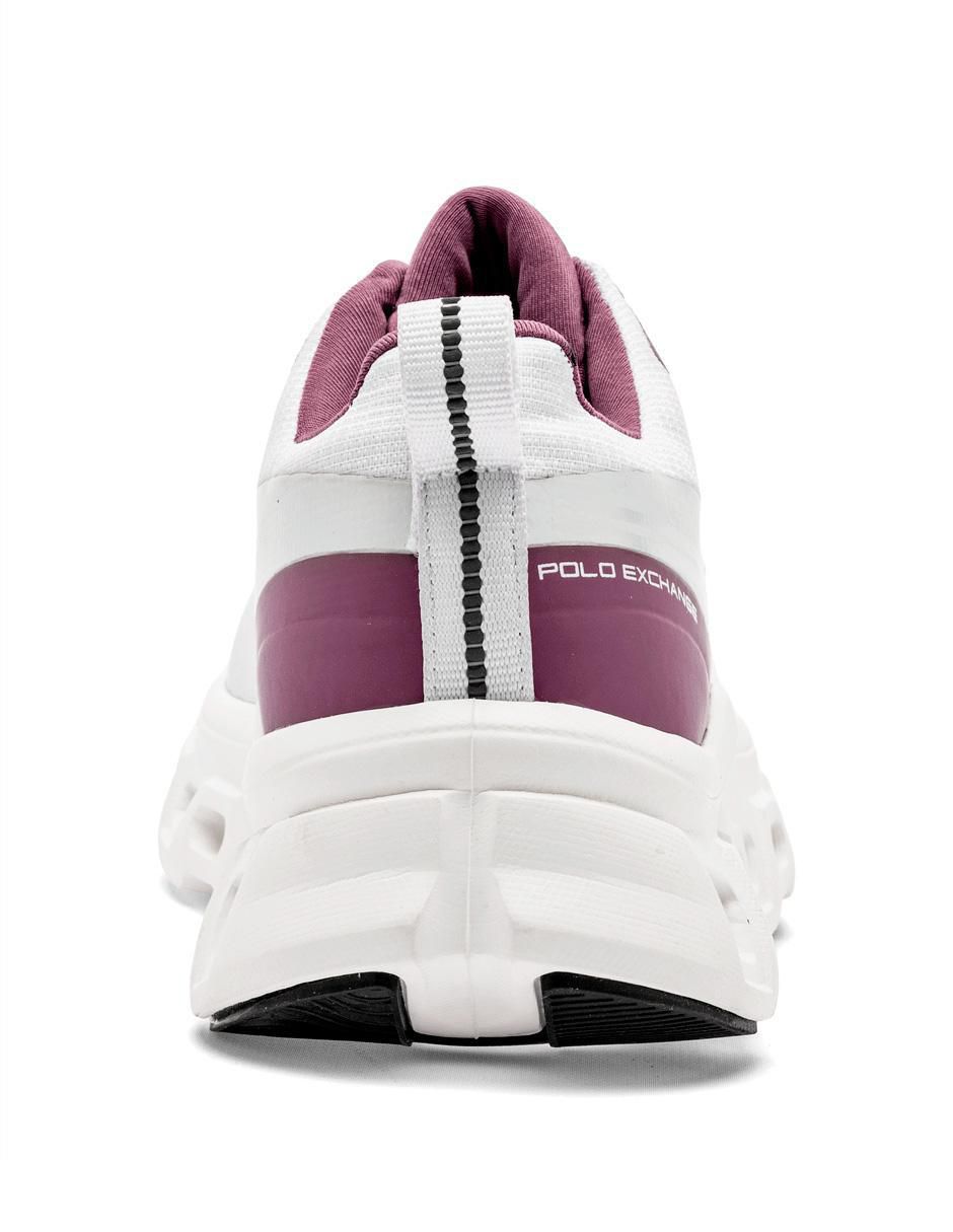 Tenis para mujer