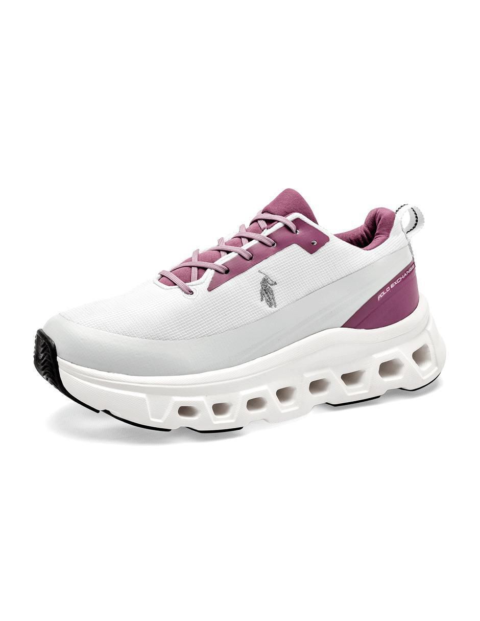 Tenis para mujer
