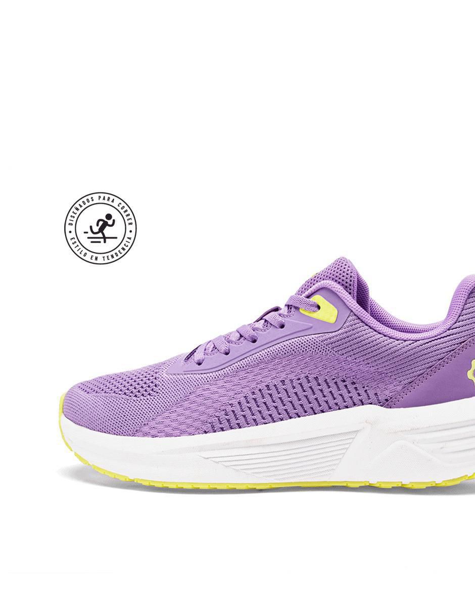 Tenis para mujer 2