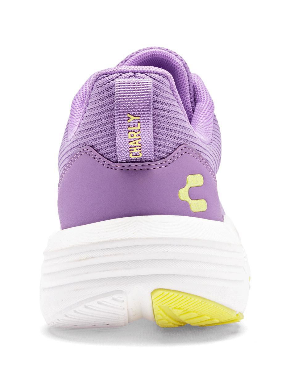 Tenis para mujer 4