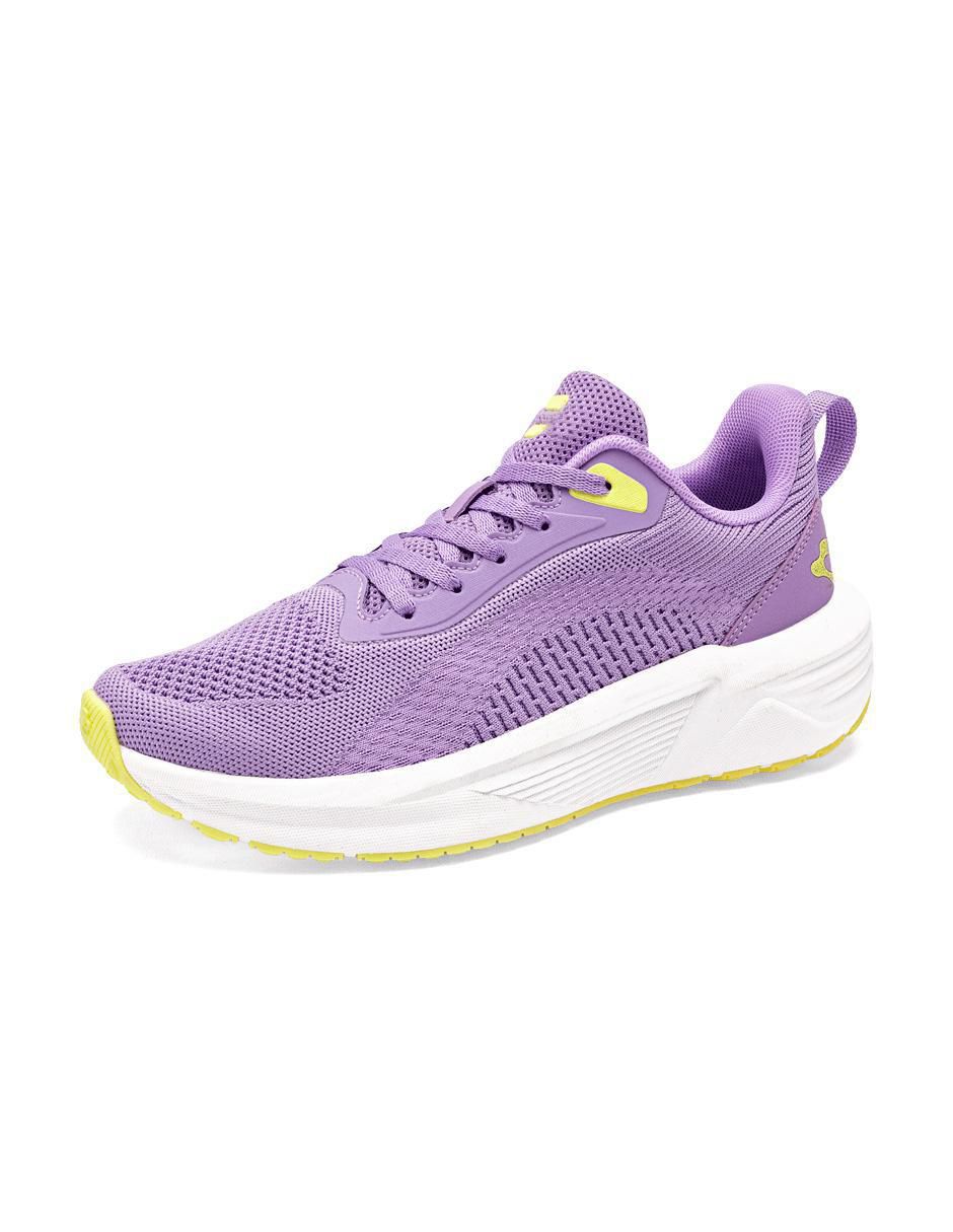 Tenis para mujer 5