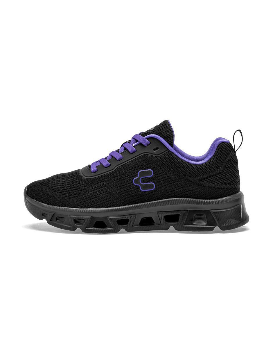 Tenis Charly para mujer