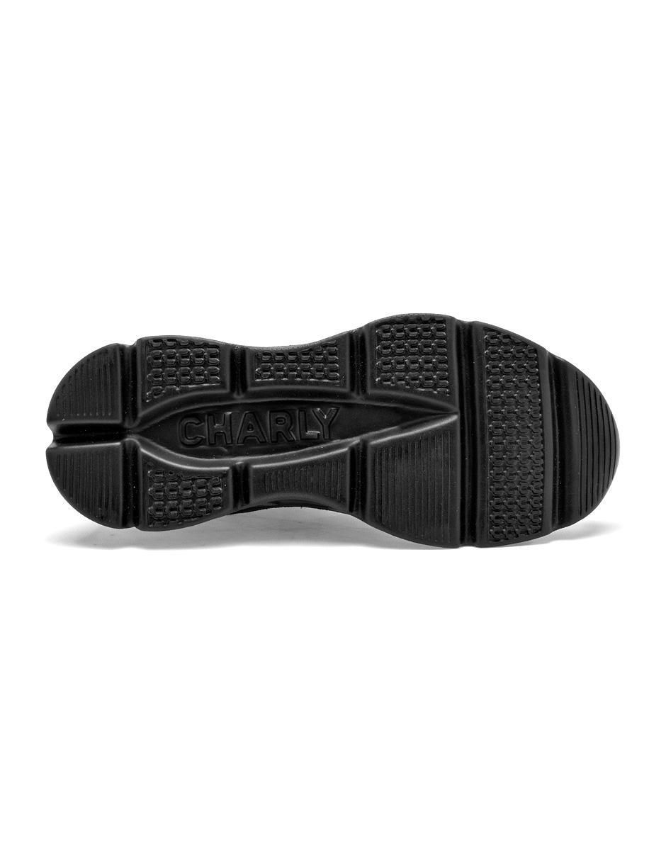 Tenis Charly para mujer