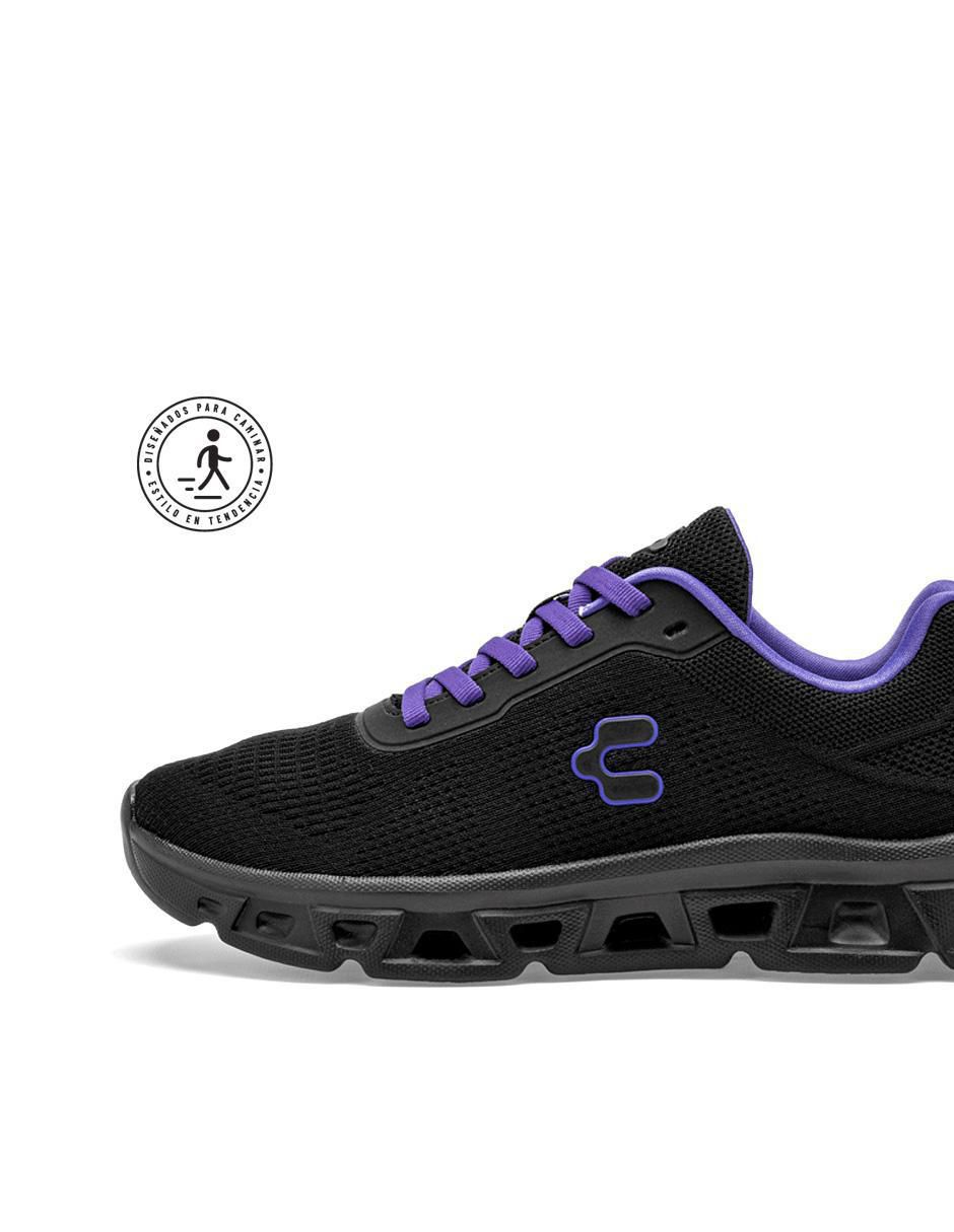 Tenis Charly para mujer