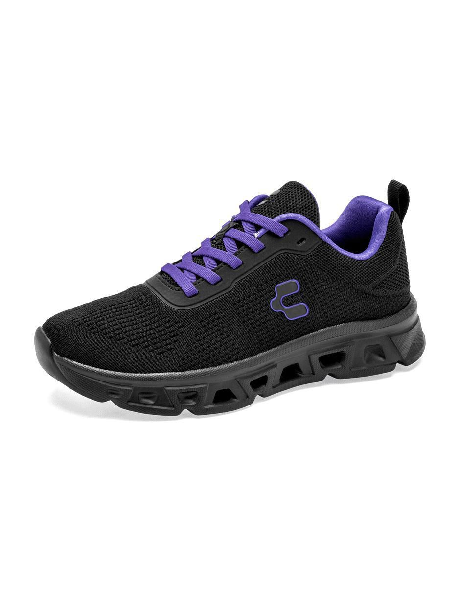 Tenis Charly para mujer