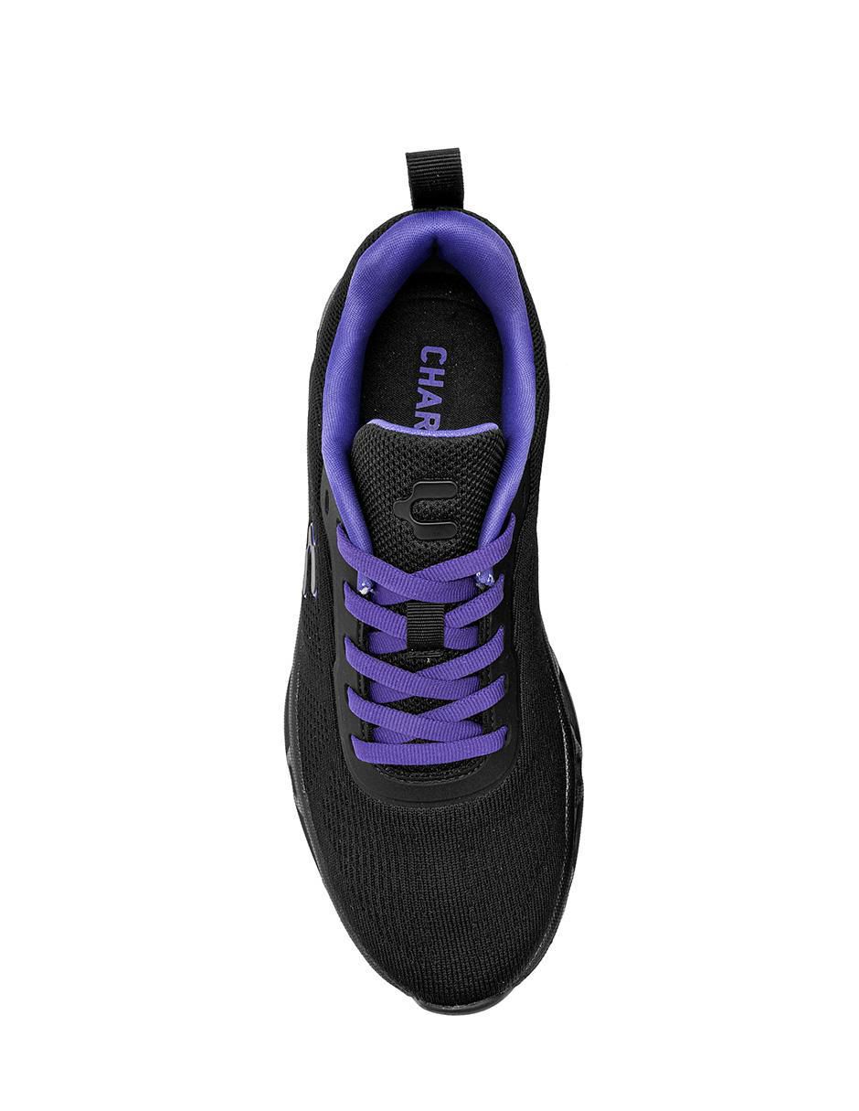 Tenis Charly para mujer