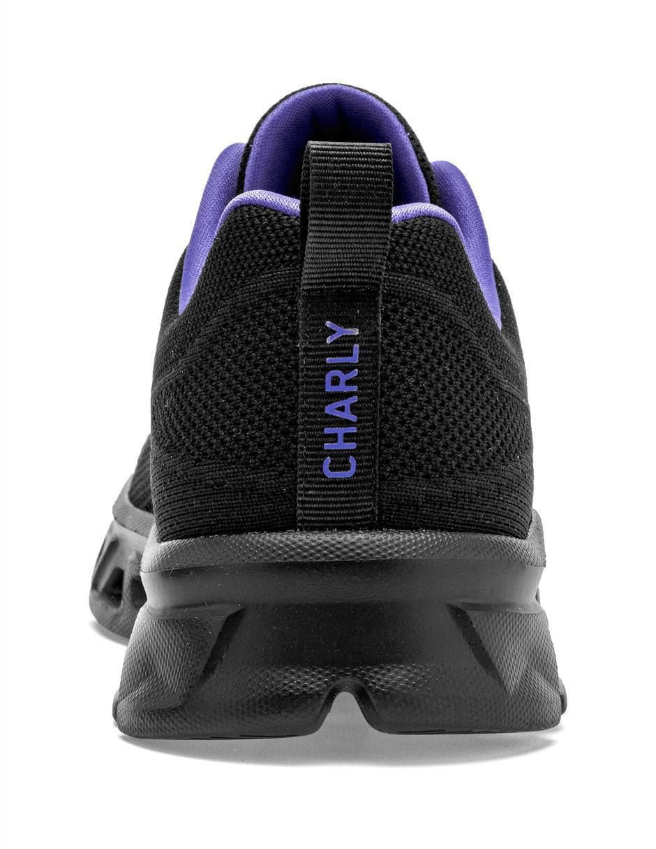 Tenis Charly para mujer