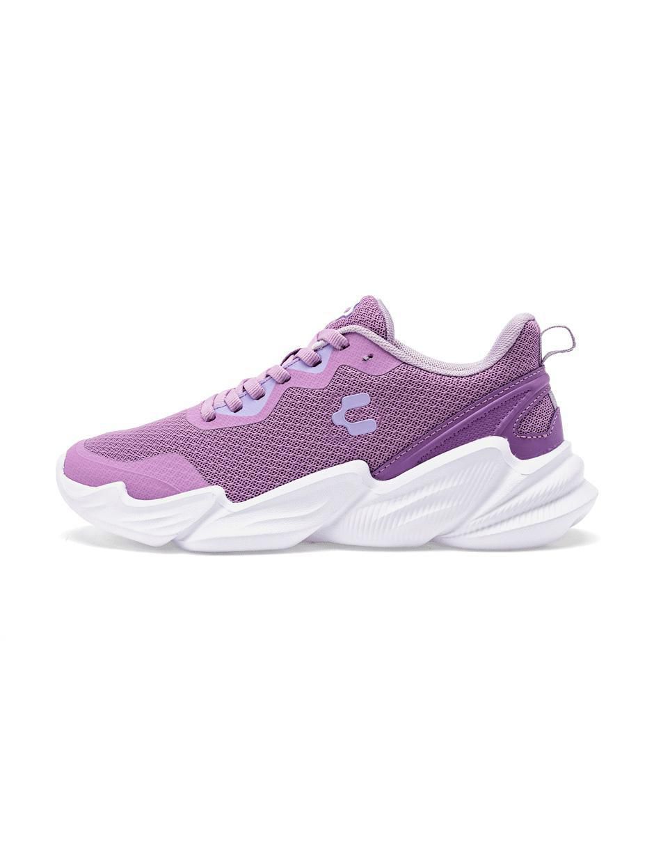 Tenis para mujer