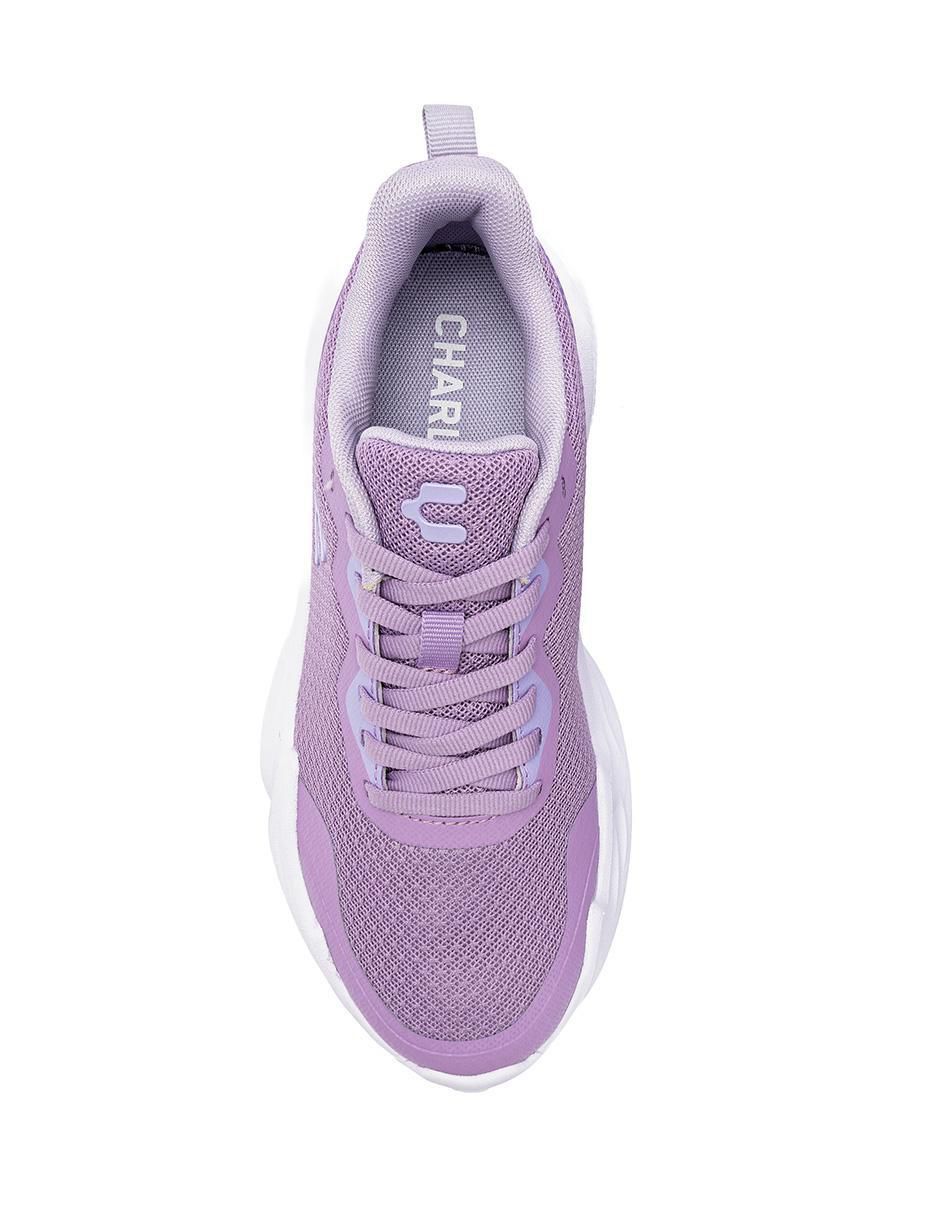 Tenis para mujer 5