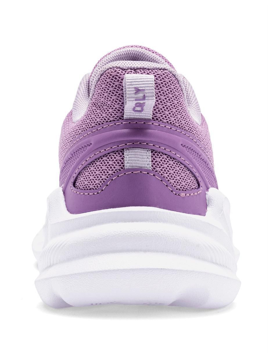 Tenis para mujer