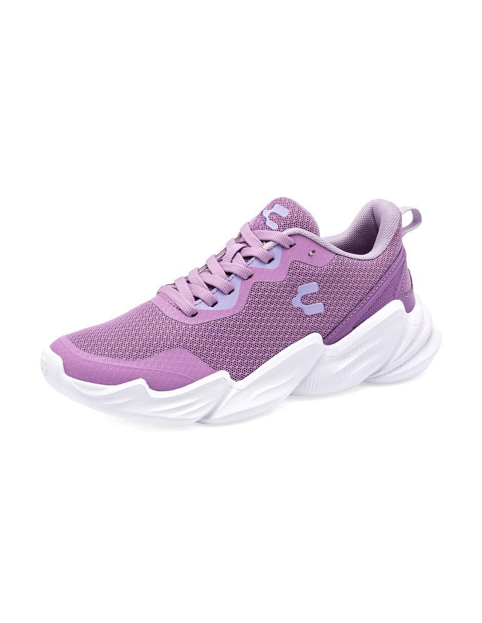 Tenis para mujer