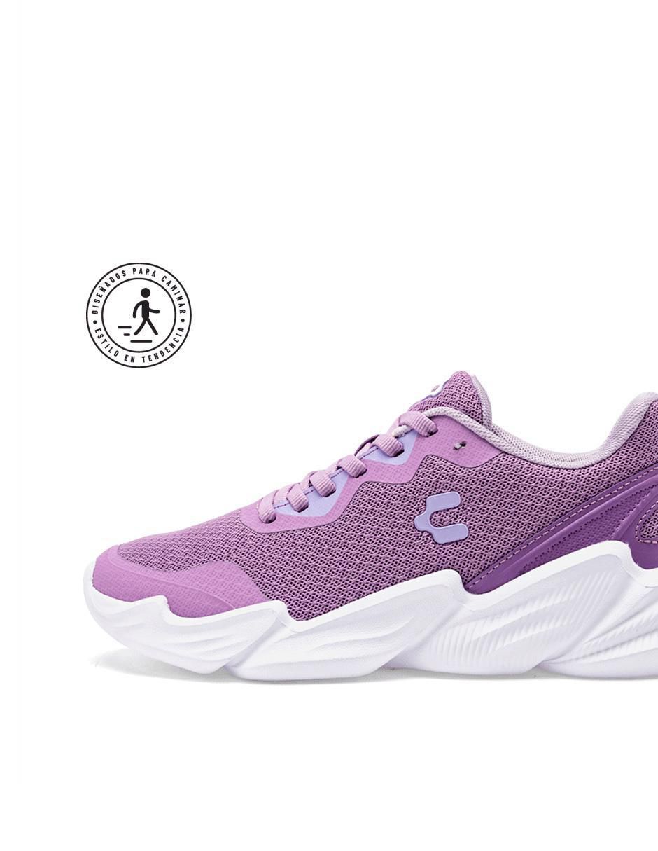 Tenis para mujer