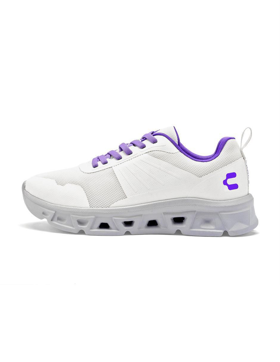 Tenis para mujer
