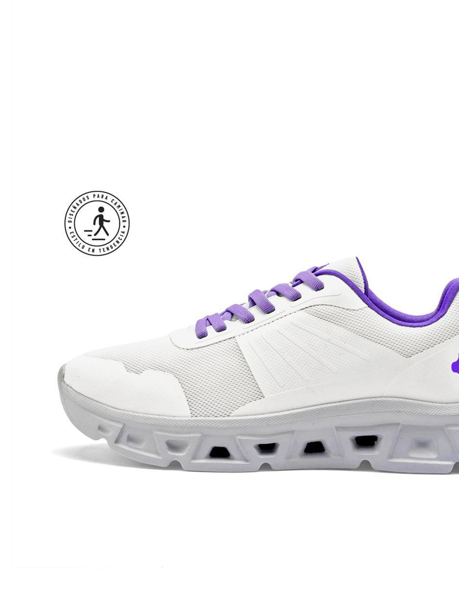 Tenis para mujer 2