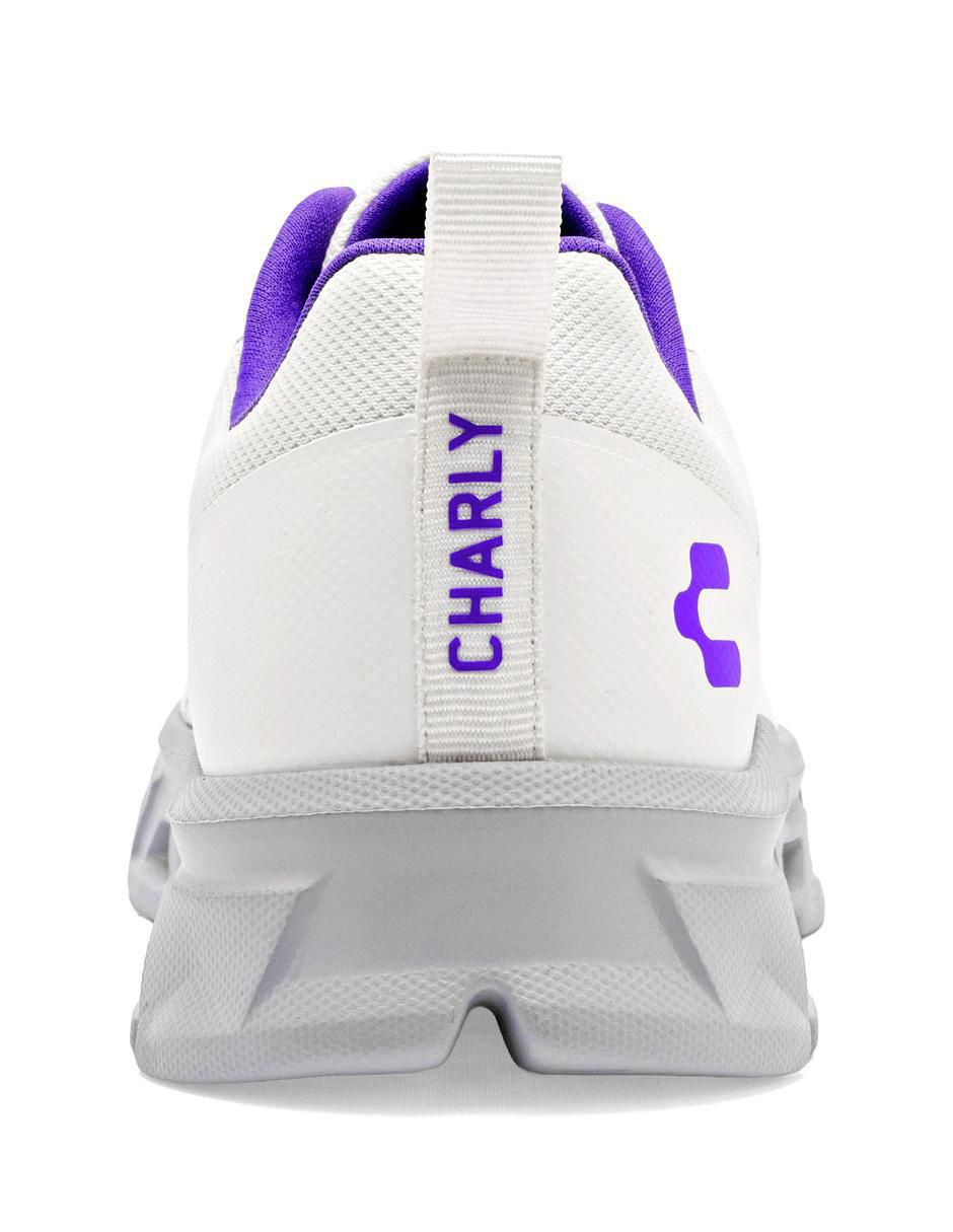 Tenis para mujer 4