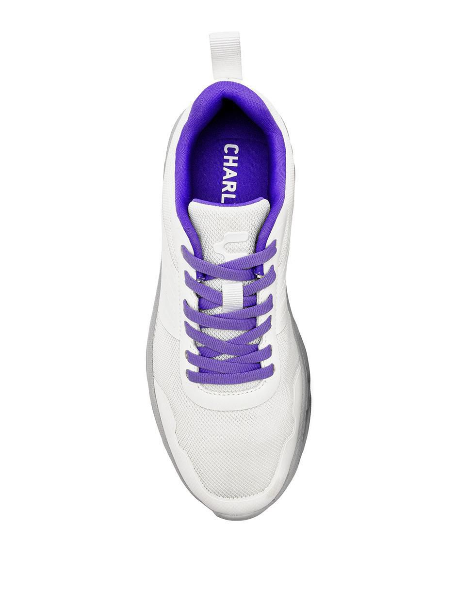 Tenis para mujer 5