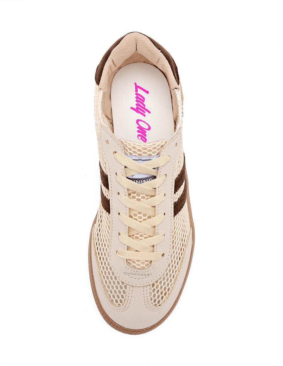 Tenis para mujer 5