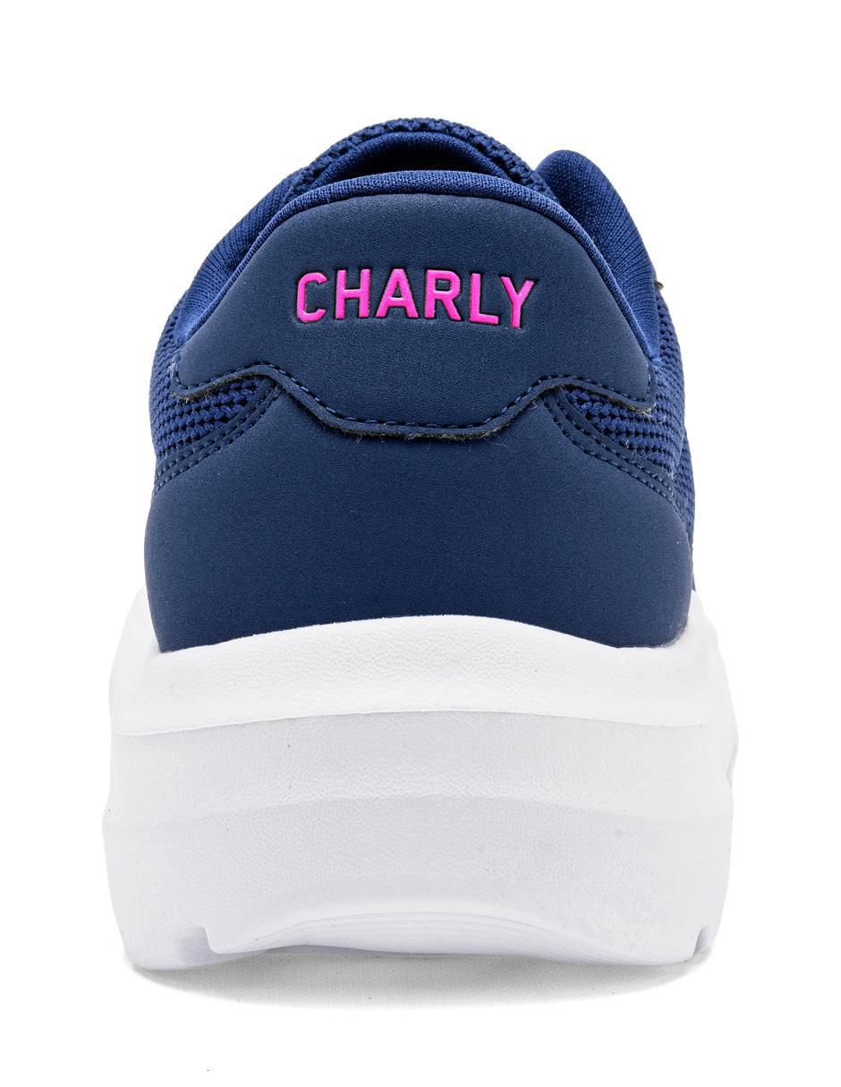 Tenis para mujer 4