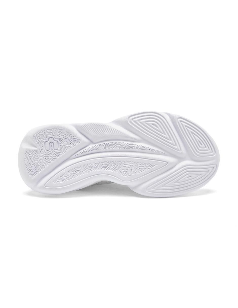 Tenis para mujer 5