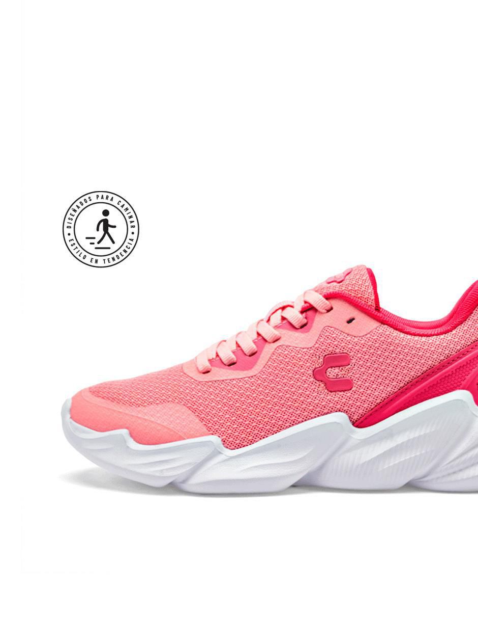 Tenis para mujer 4