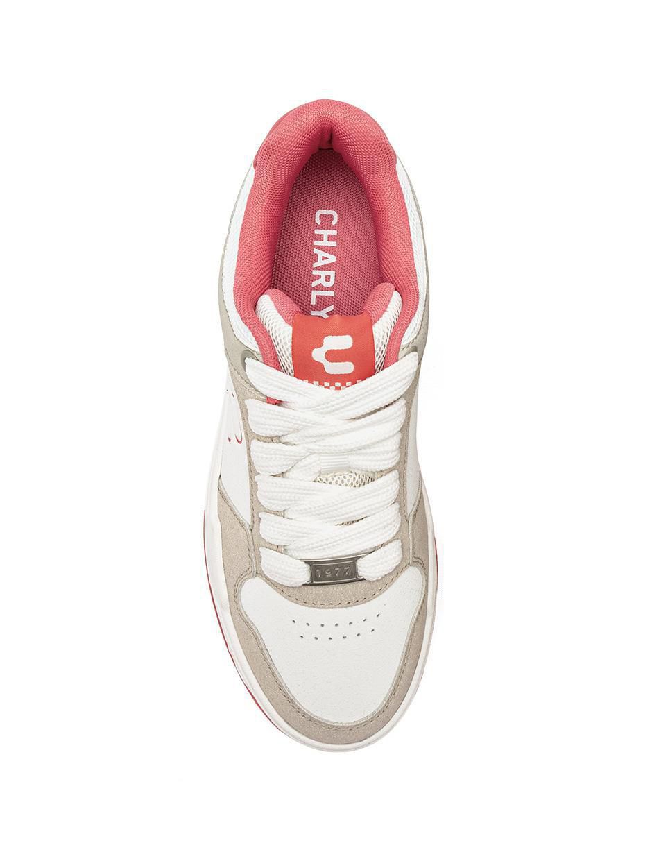 Tenis para mujer