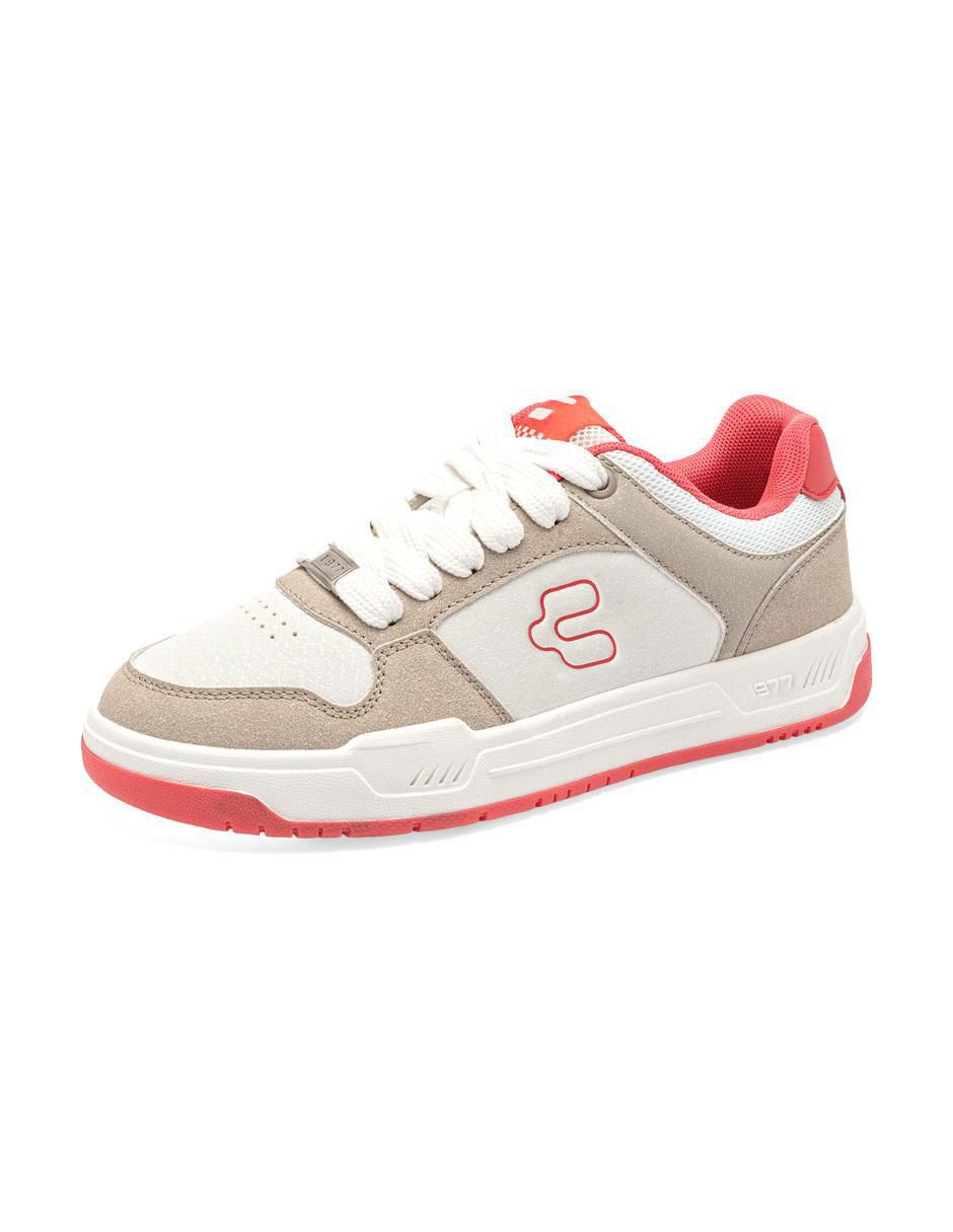 Tenis para mujer