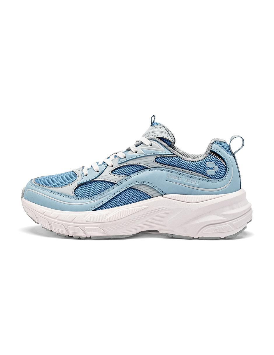 Tenis para mujer