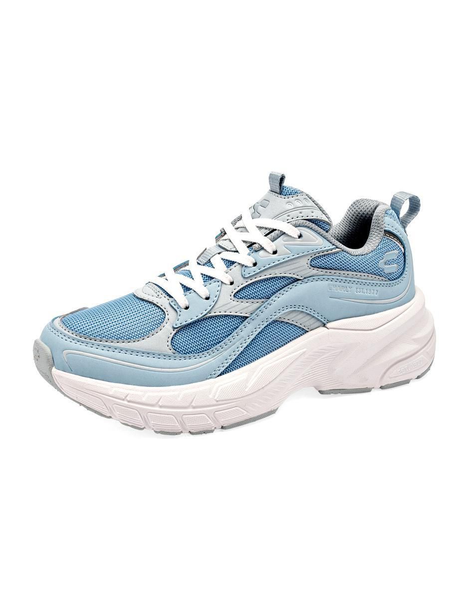 Tenis para mujer 5